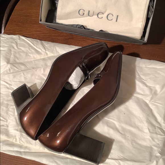Gucci Heels